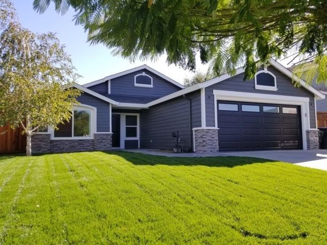 Exterior Painting
