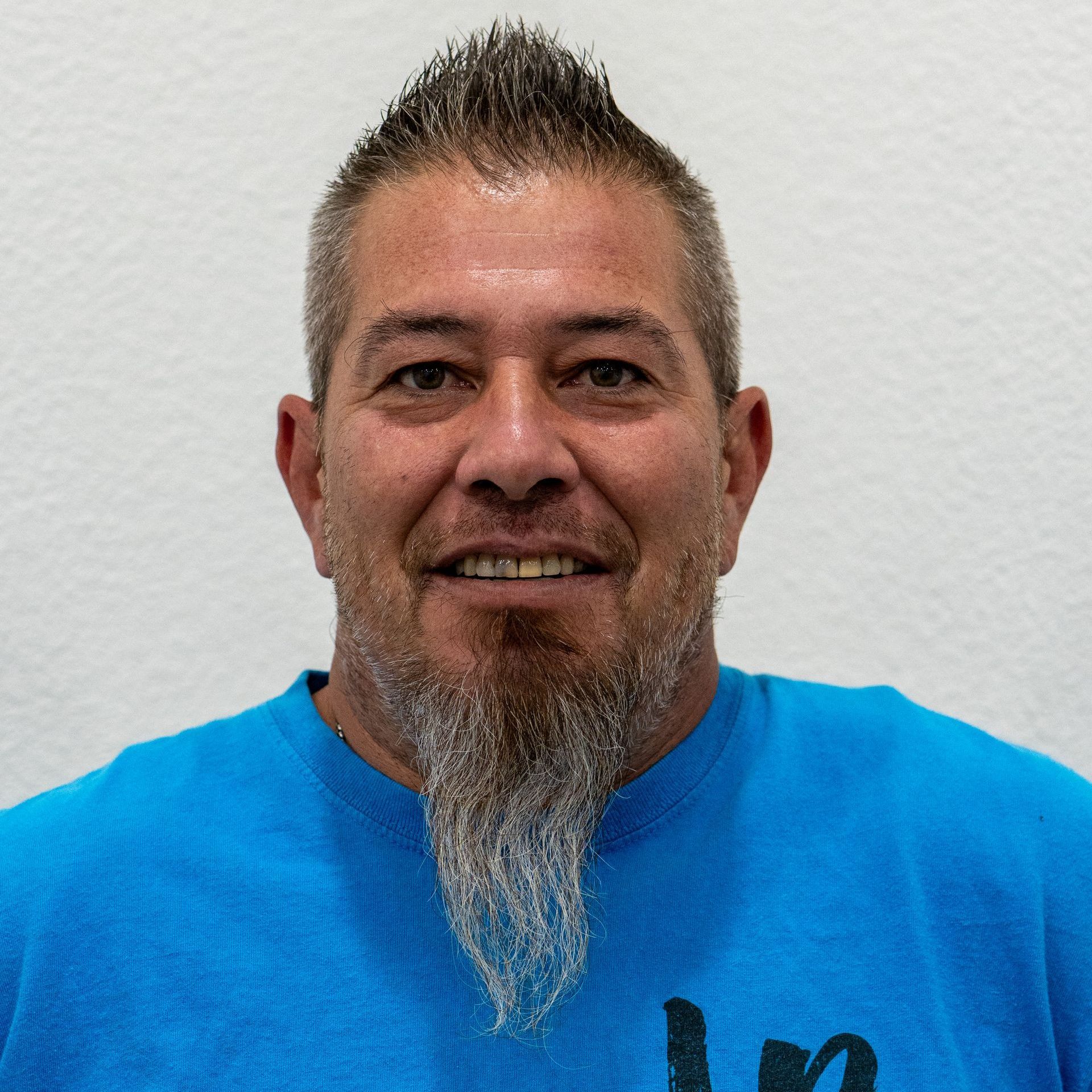Lancaster Painting employee