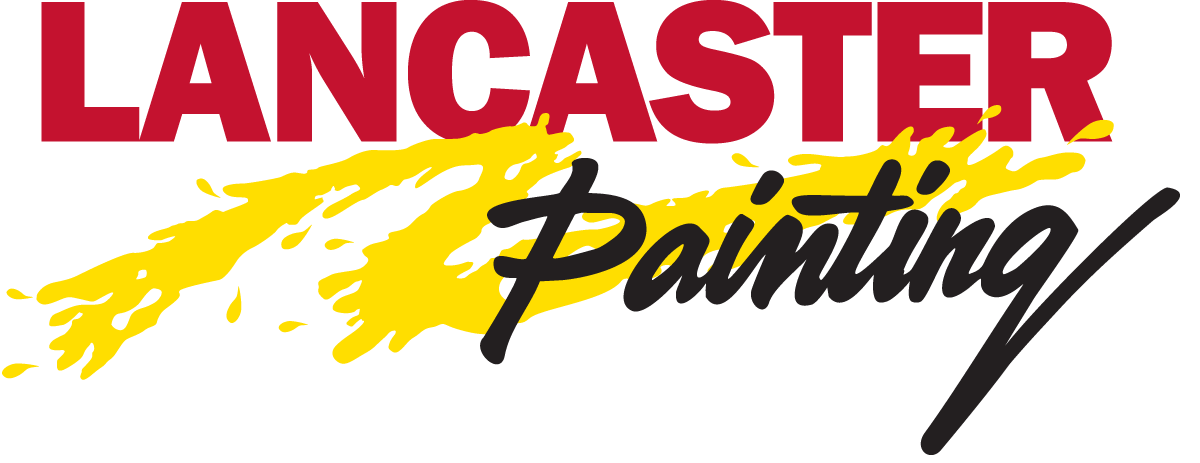 Lancaster Painting logo