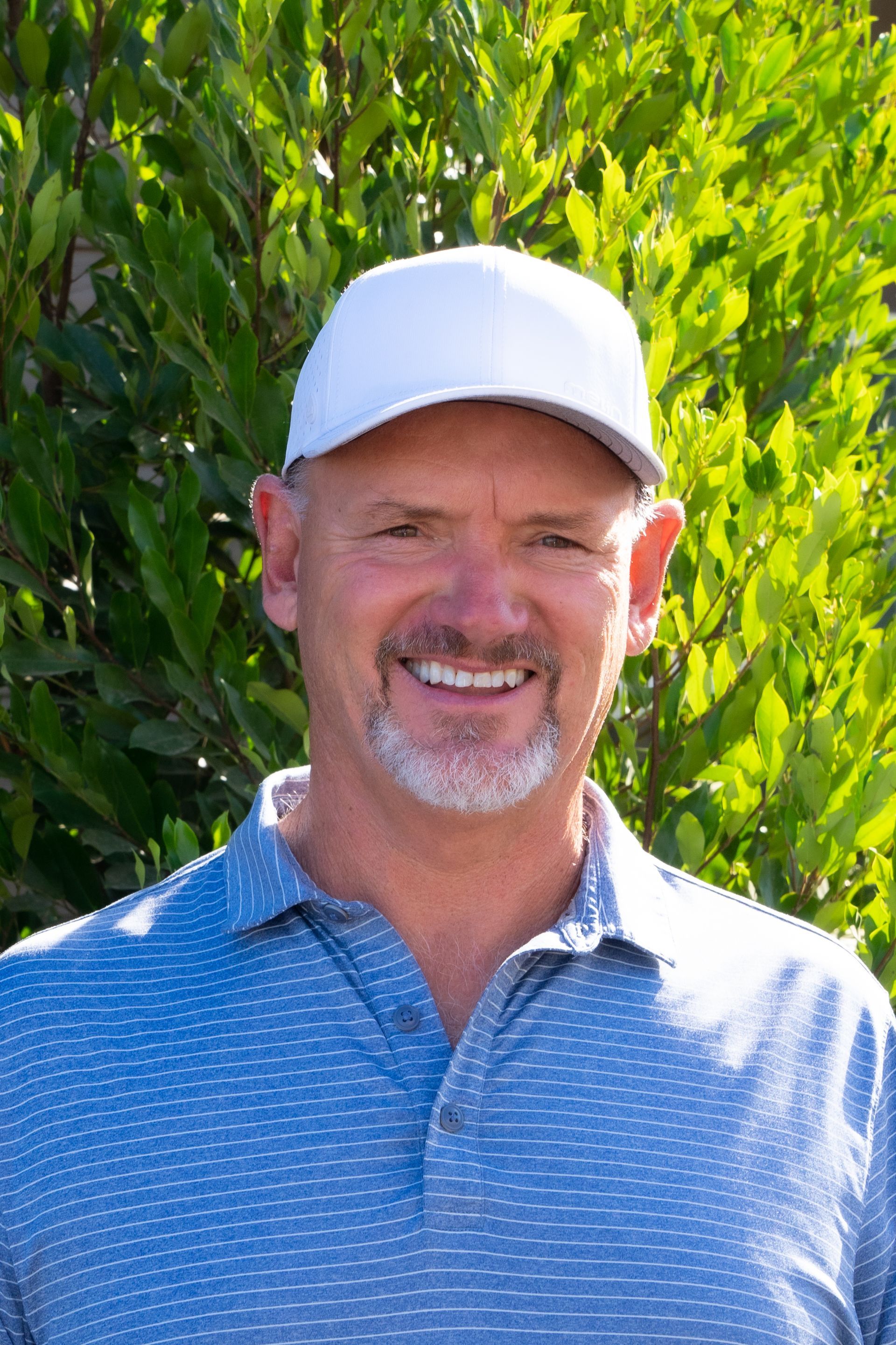 Steve Talkington