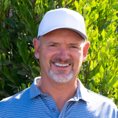 Steve Talkington