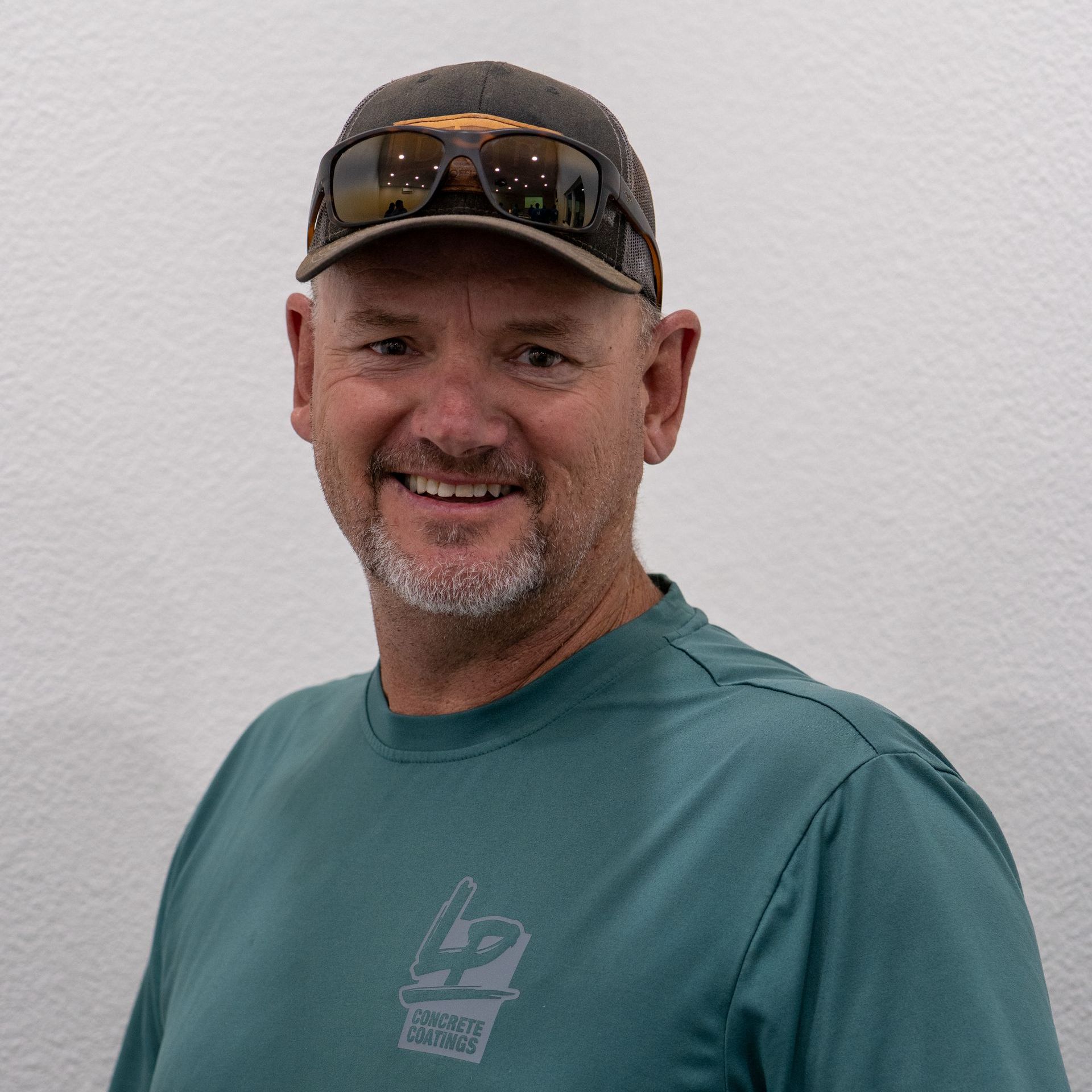 Steve Talkington