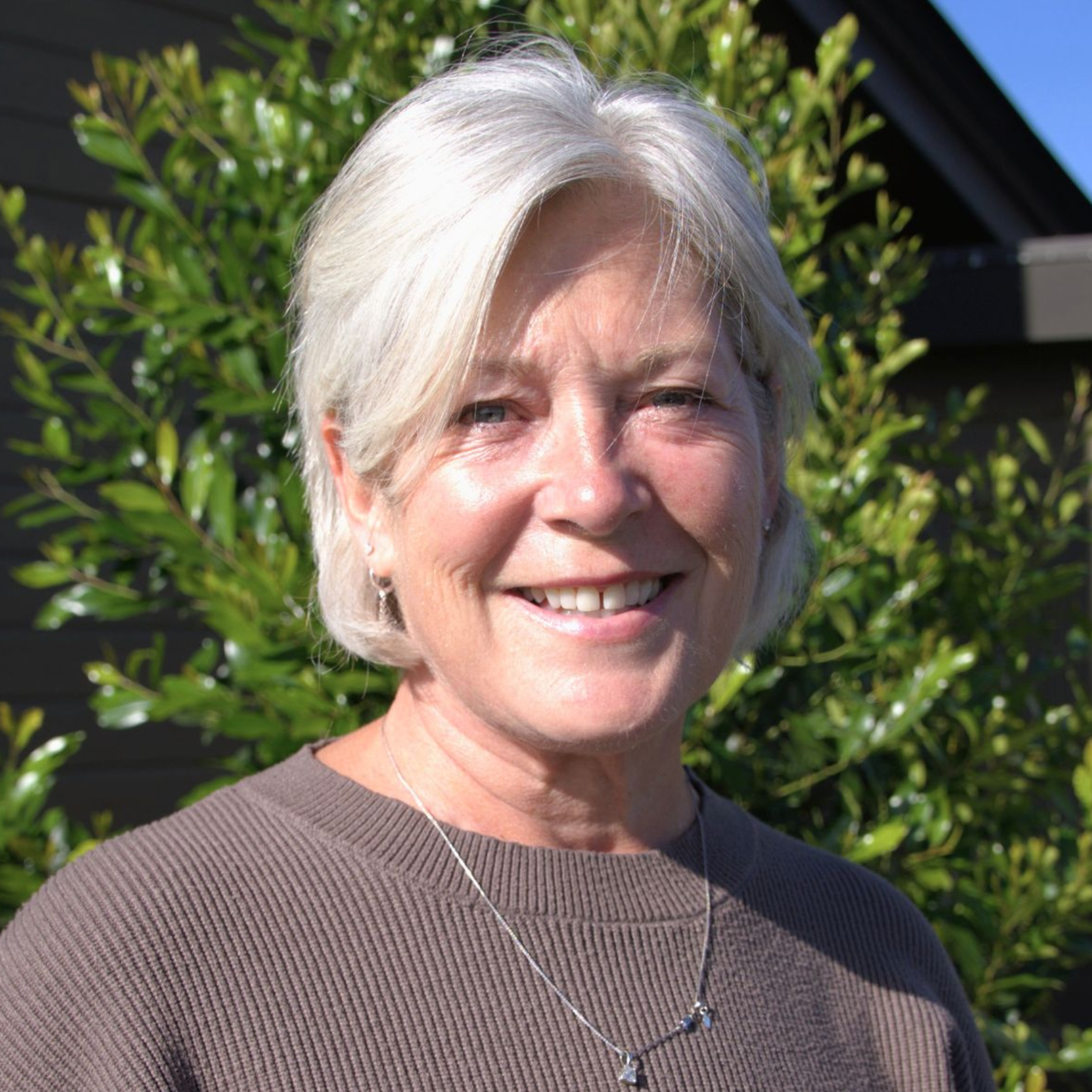 Traci Talkington