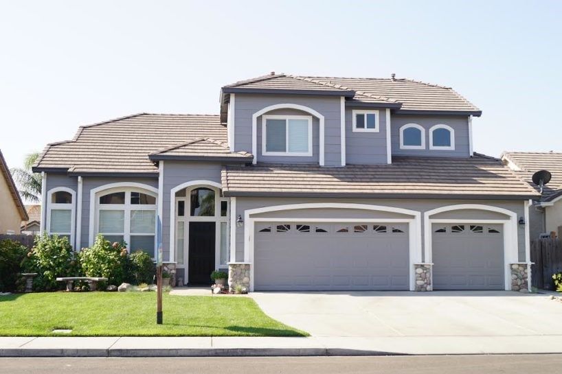 Exterior Painting