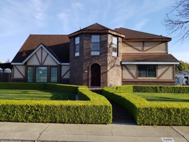 Exterior Painting