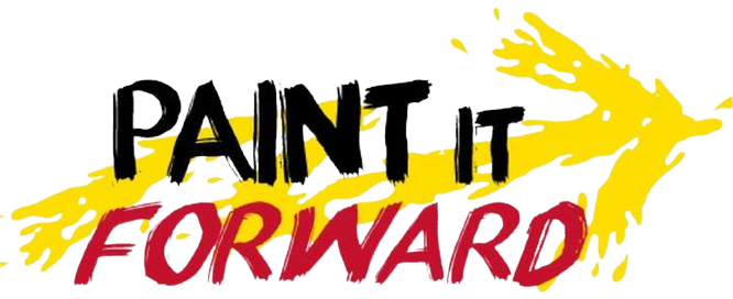 Paint it Forward