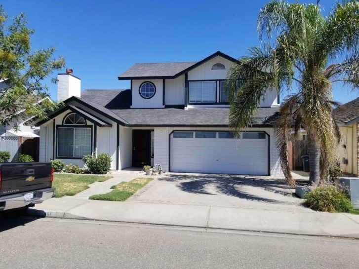 Exterior Painting