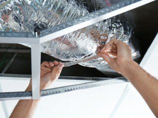 Ductwork