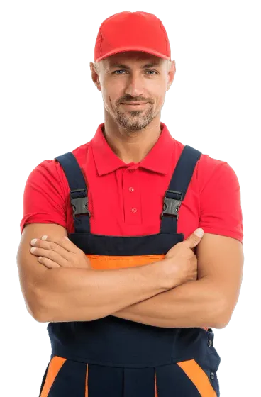 Handyman