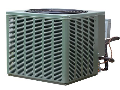 HVAC