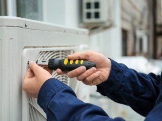 HVAC Contractor | Kearny, Newark, NJ | Service HVAC Units LLC past work