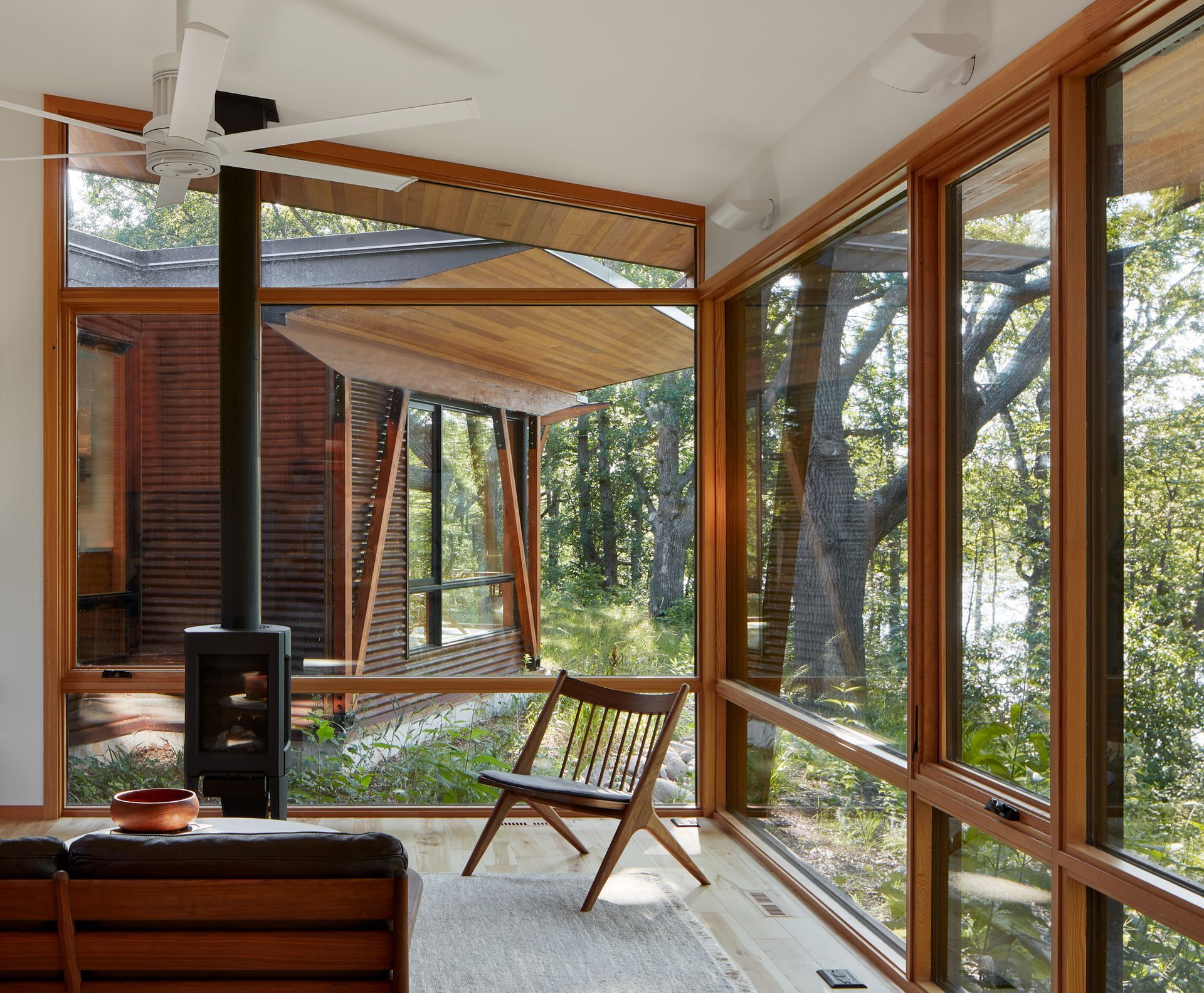 Loewen WIndows and Doors Colorado Rocky Mountain Mountain States Building Products Supplier