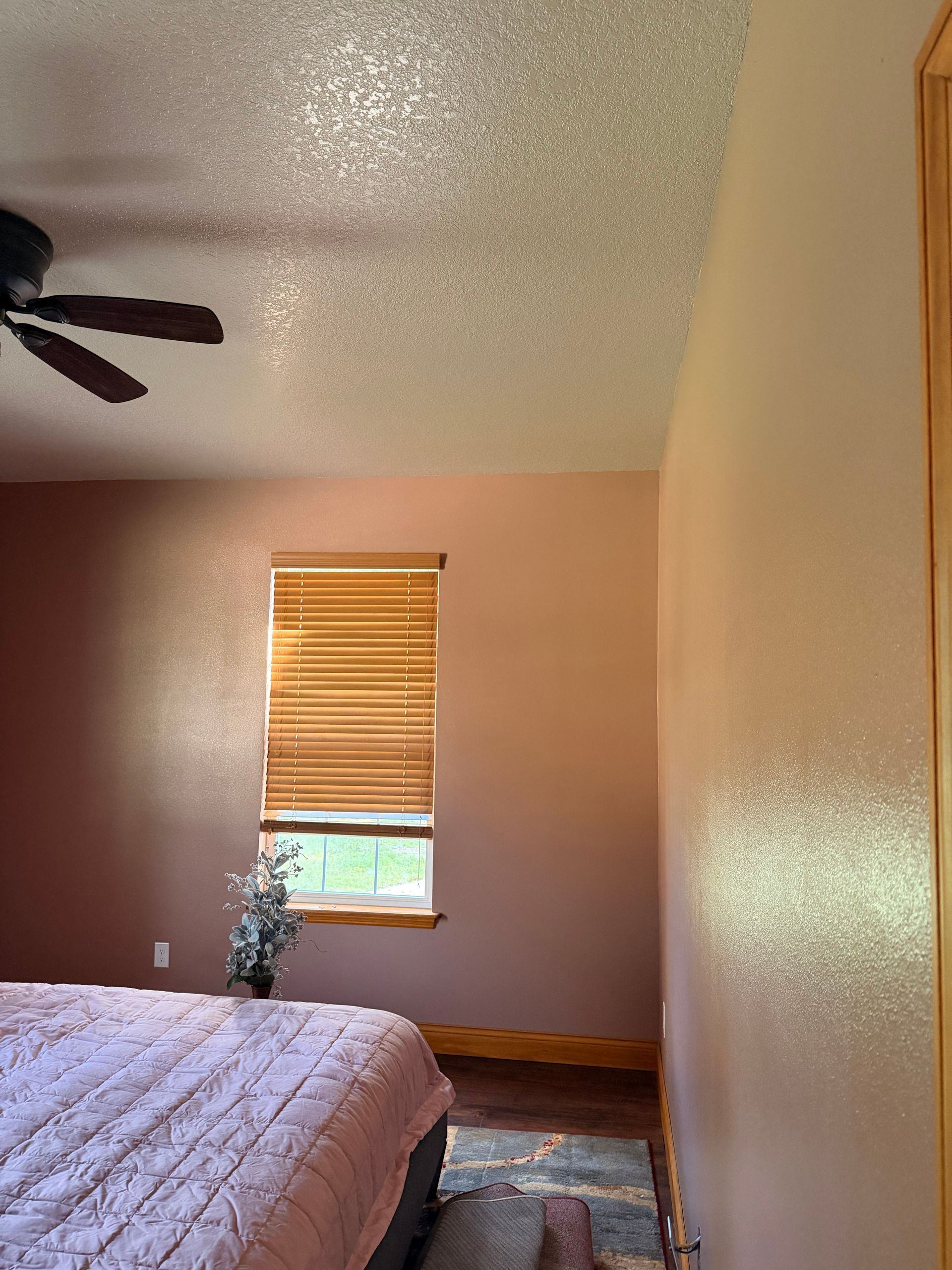 after guest bed room completedd