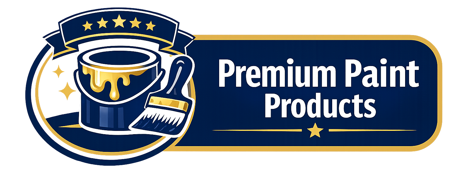Premium Sherwin-Williams paint products for long-lasting results
