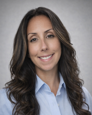 Tiffany Bolduc, clinical therapist at Cardinal Counseling Center