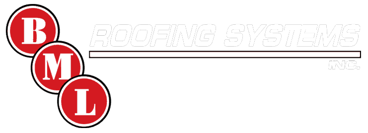 LOGO Bml roofing systems
