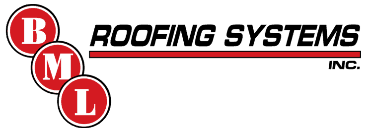 LOGO Bml roofing systems