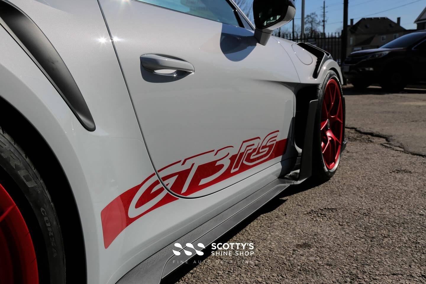 XPEL Automotive Paint Protection Film In Scottsdale | Rogue Films - Foto 2