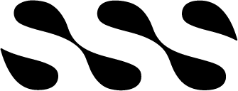 Scotty's Shine Shop Icon - Black
