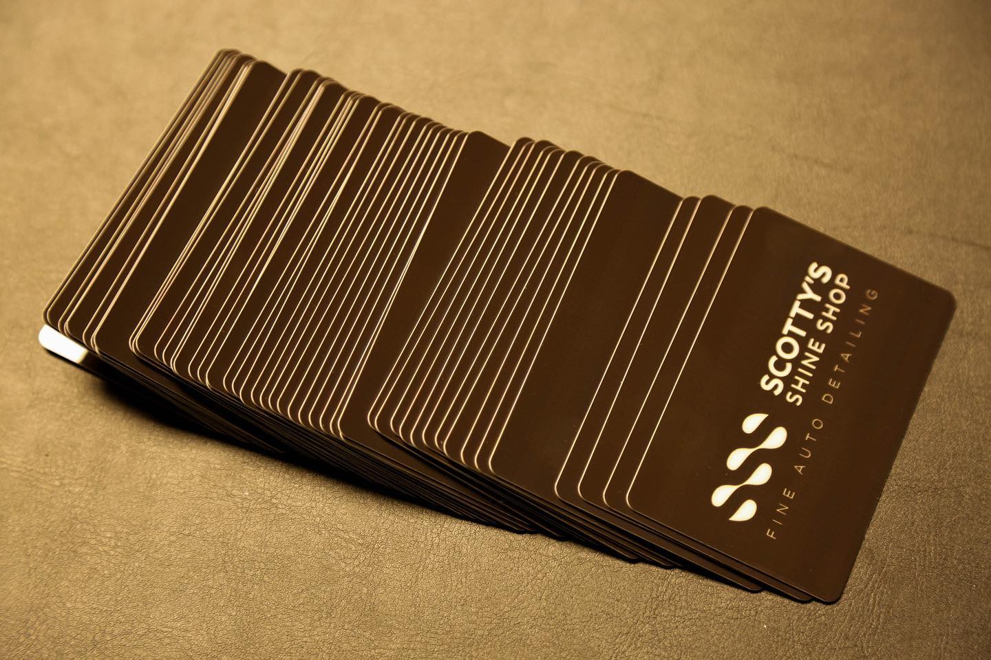 Auto Detailing gift cards London ON