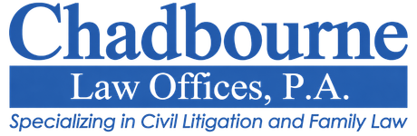 Chadbourne Law Offices, P.A Logo