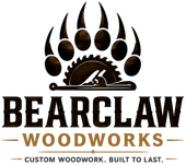 Bearclaw Woodworks Hudson, FL
