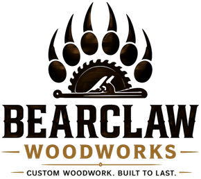 Bearclaw Woodworks Hudson, FL