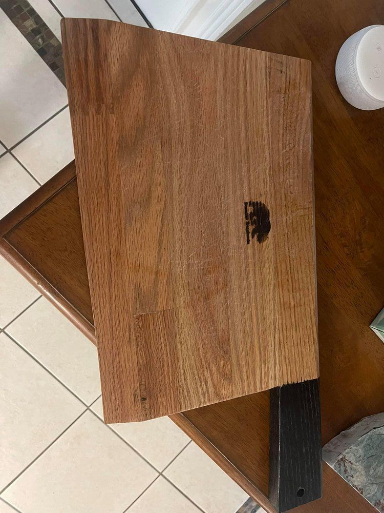 Finish Carpentry & Custom Woodworking