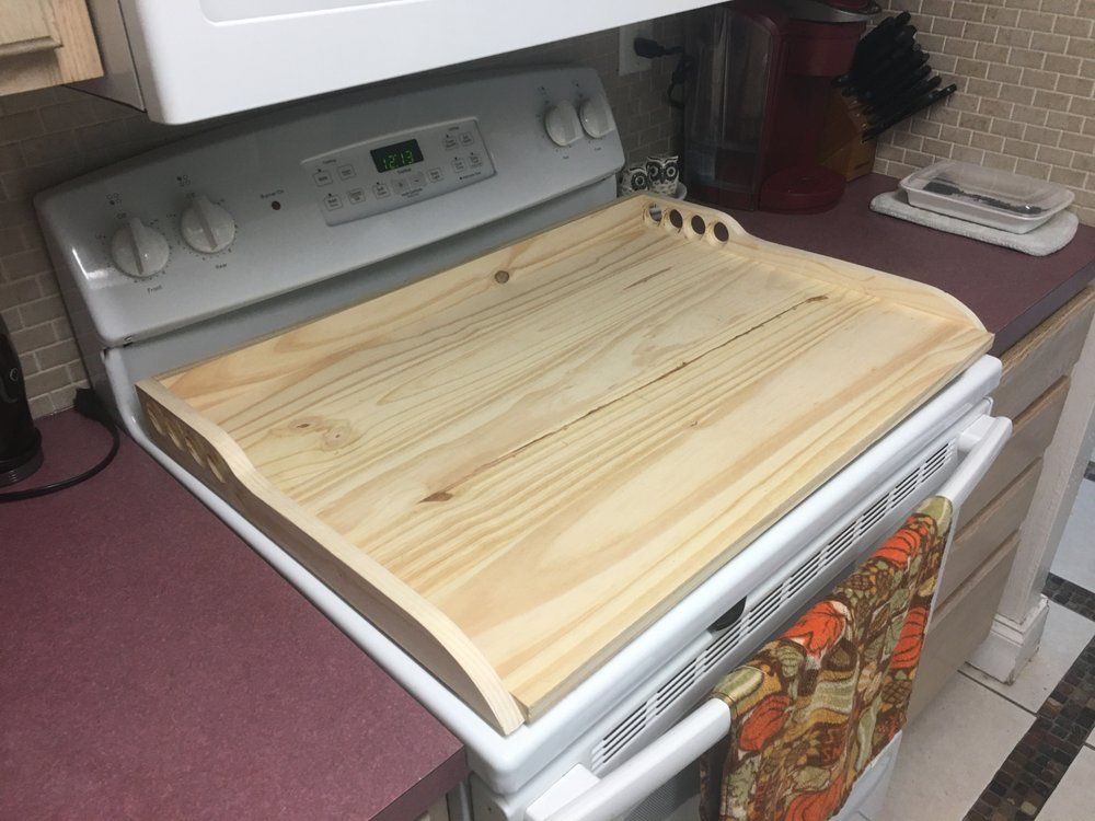 Kitchen Remodeling