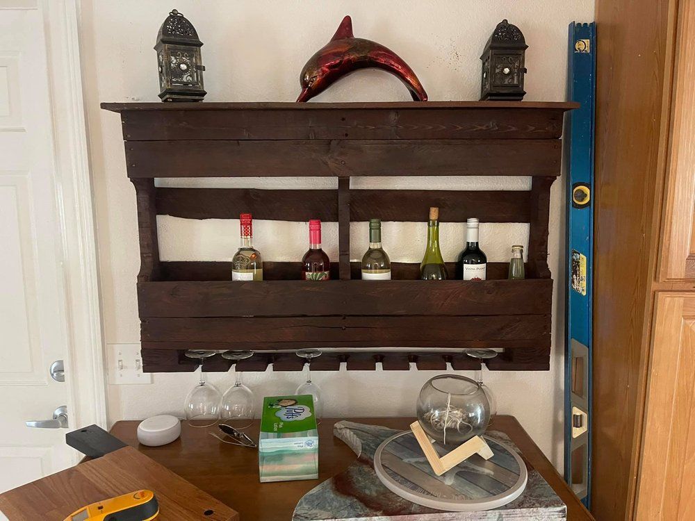 Kitchen Cabinets & Custom Cabinetry