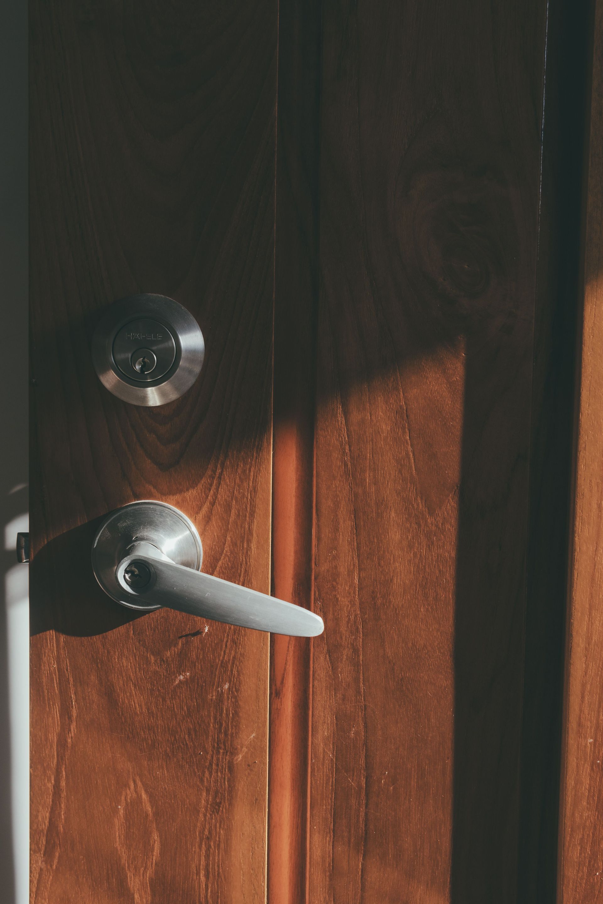 Door Installation