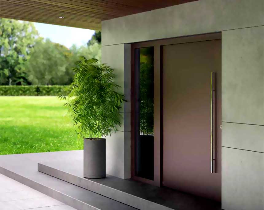 Doors Sunshine Coast Door Repairs Door Replacements Roo's Doors