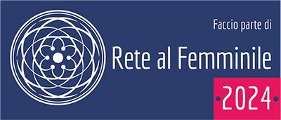 Label Rete al Femminile 2024