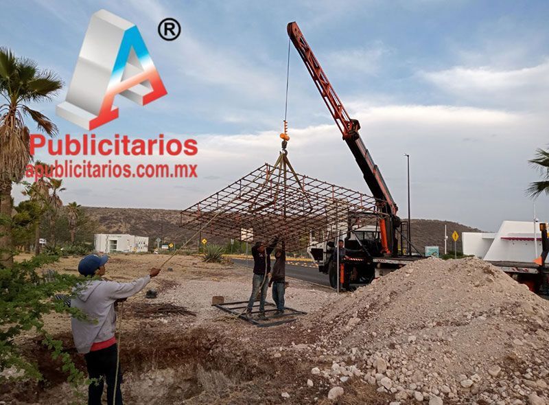 A PUBLICITARIOS