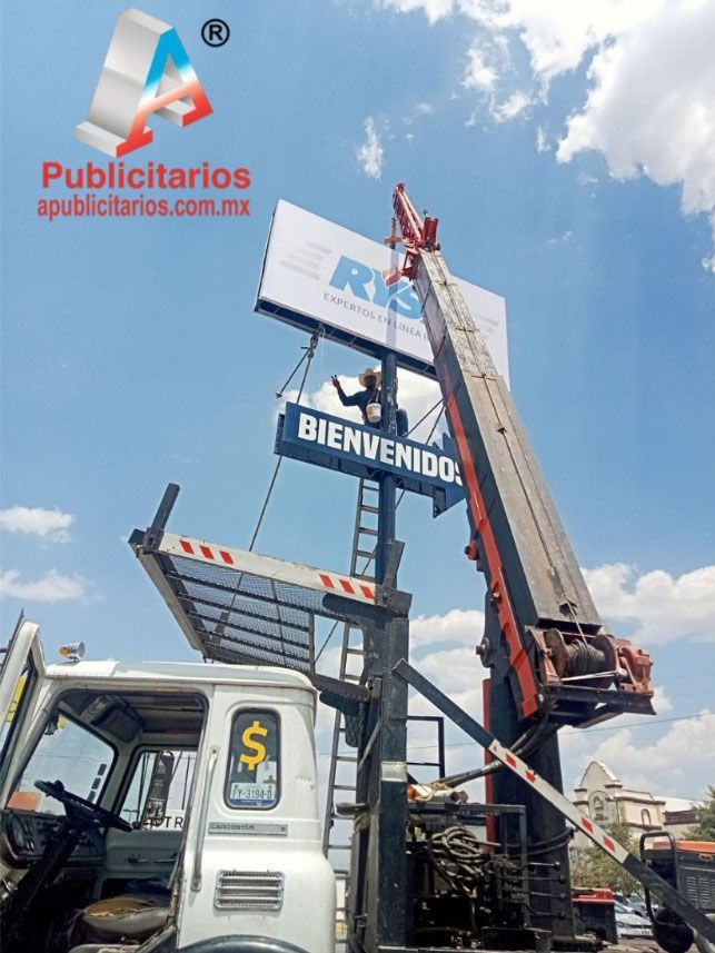 A PUBLICITARIOS