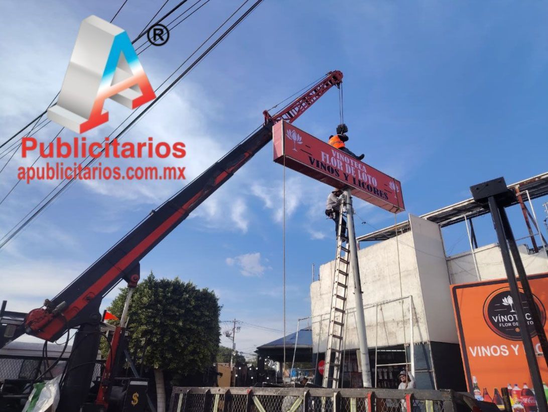 A PUBLICITARIOS
