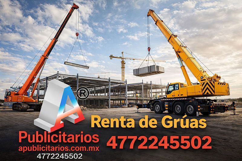 A PUBLICITARIOS