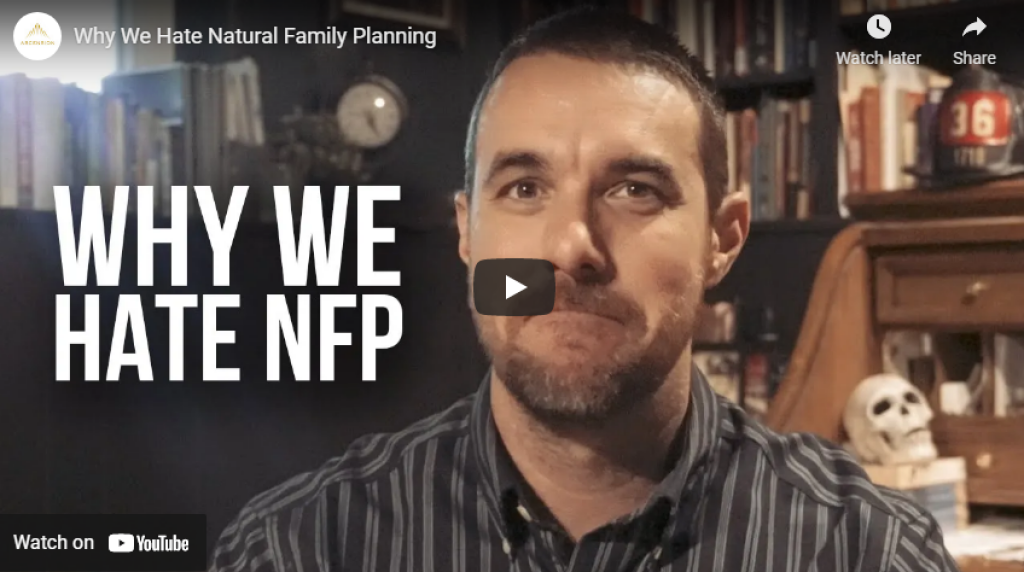why we hate NFP