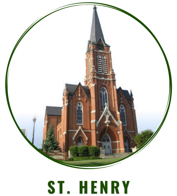 st henry parish