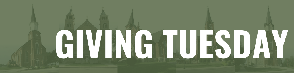 giving tuesday