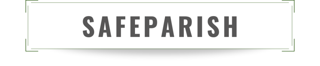 SafeParish Volunteer Training