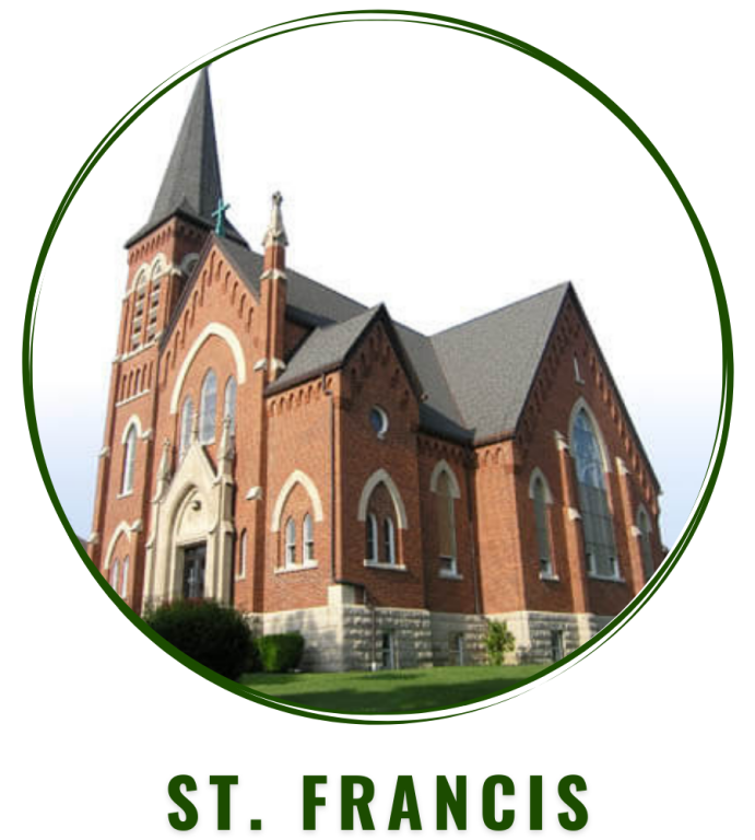 st francis parish