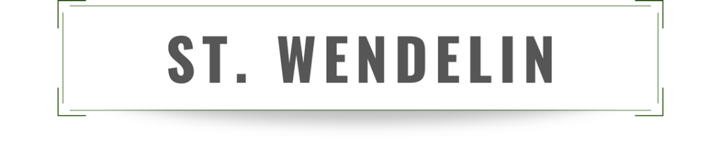 Saint Wendelin parish survey