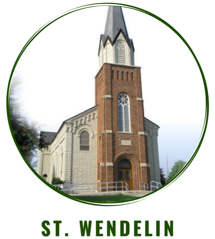 st wendelin parish