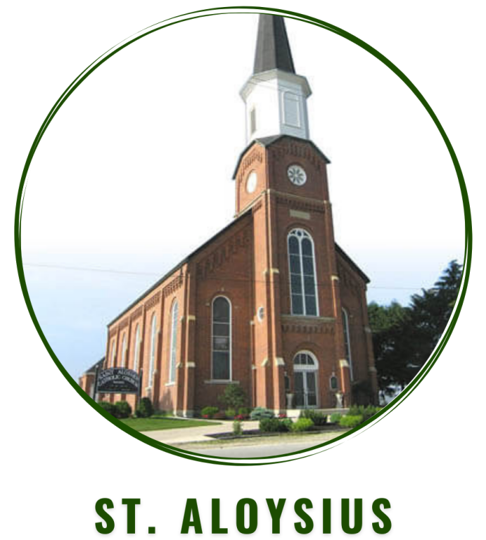 st aloysius parish
