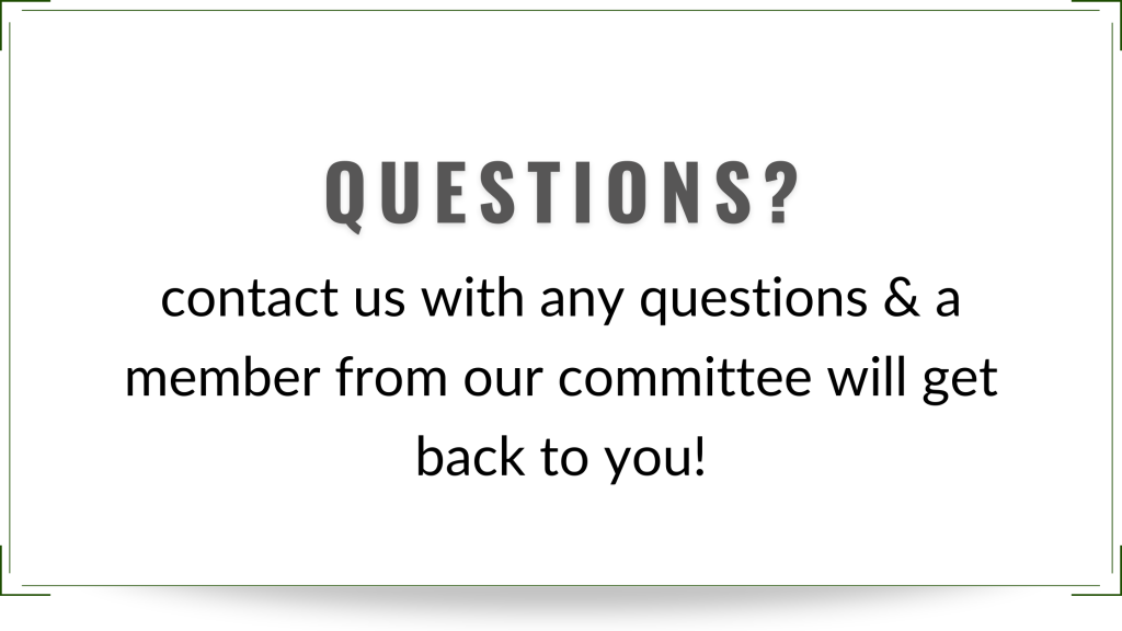 contact the adoration committee