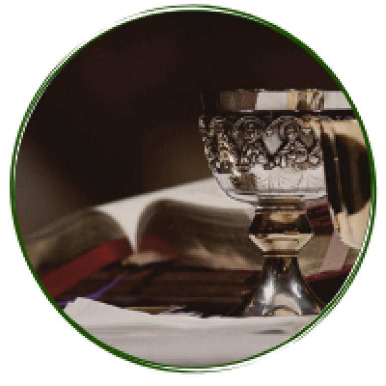 sacrament of confirmation