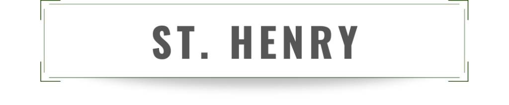 St. Henry Giving Tuesday