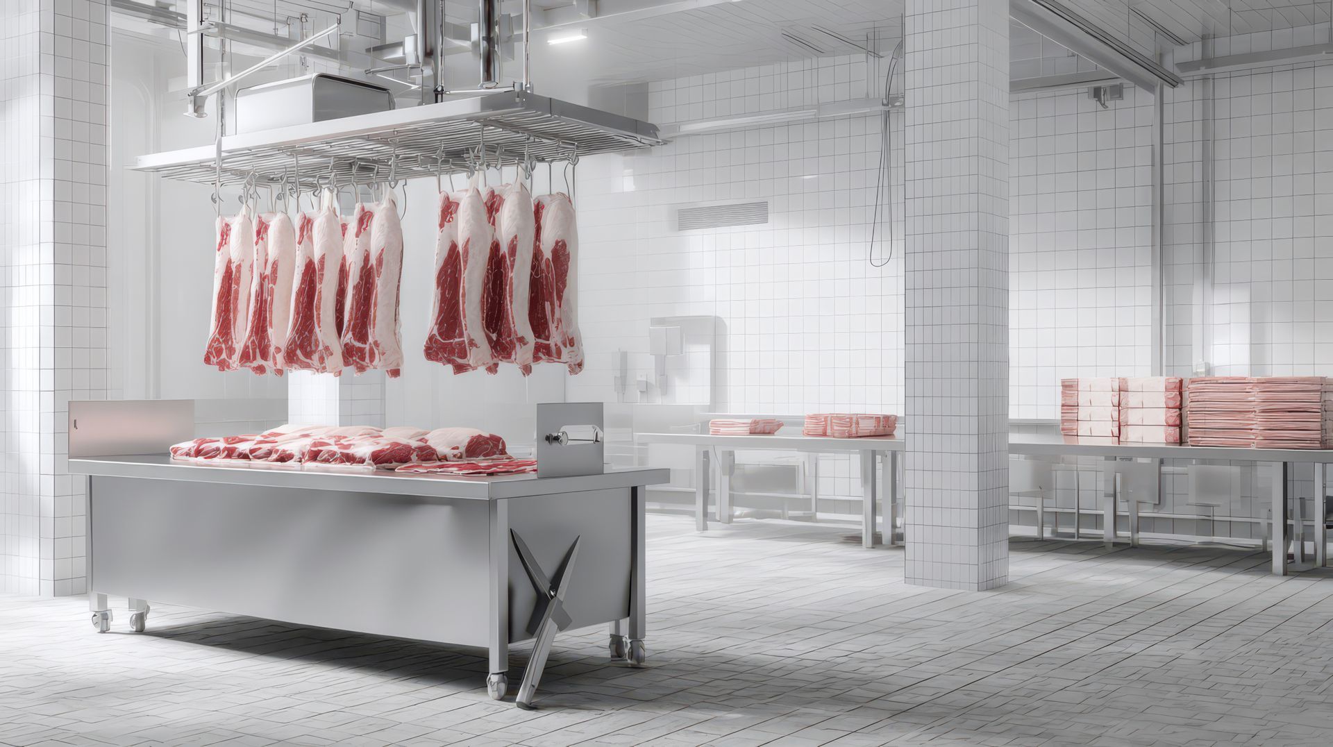 Food Processing