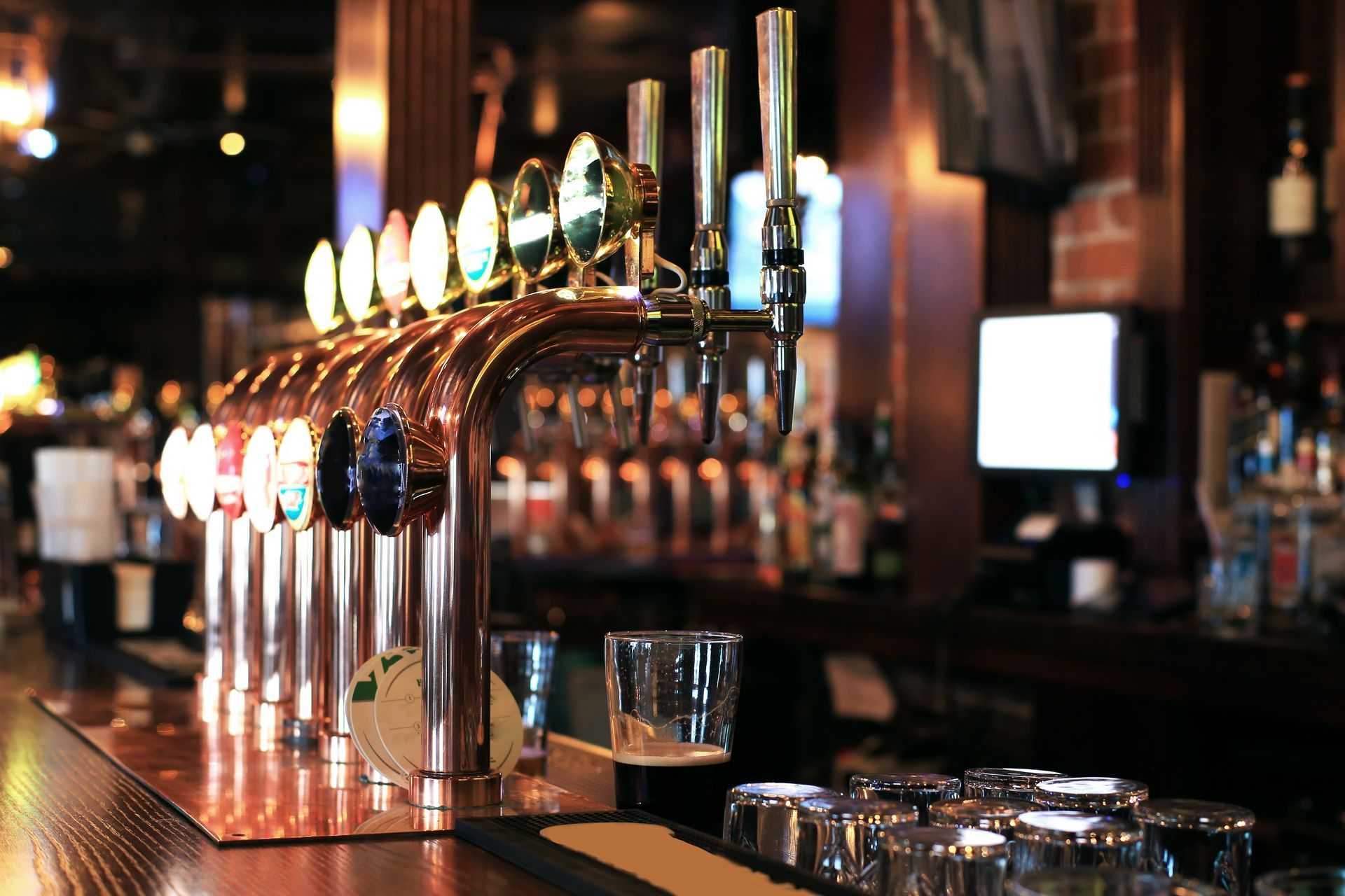 Pubs & Clubs